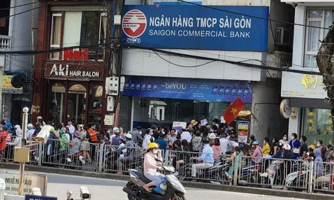 SCB nói gì về tin đồn về thành viên Ban Kiểm soát, Ban Điều hành của ngân hàng?