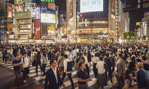 Ngành du lịch châu Á phục hồi tích cực