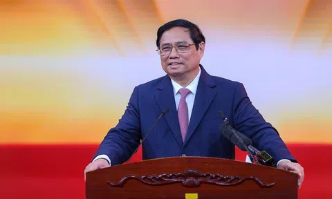 Chính phủ thấu hiểu, chia sẻ, lắng nghe và hỗ trợ đội ngũ doanh nhân vượt qua khó khăn, vươn xa hơn nữa*