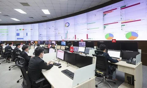 Viettel sẵn sàng nguồn lực liên tục tiên phong, đóng góp quan trọng trong quá trình Chuyển đổi số Quốc gia