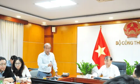 Tiếp tục rà soát chi phí, tính đúng, tính đủ cho DN kinh doanh xăng dầu