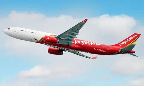 Vietjet mở đường bay thẳng Việt Nam - Kazakhstan