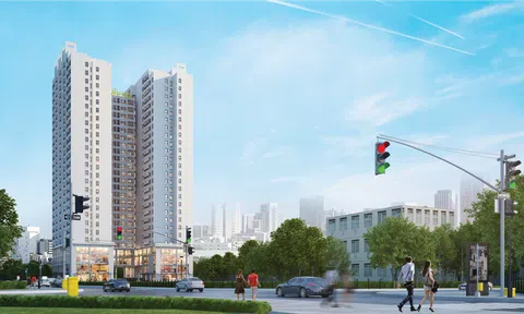 Chủ đầu tư dự án Athena Pháp Vân bị phạt 1 tỷ đồng do tự ý bán nhà khi chưa được cấp phép