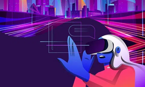 Dấu hỏi về 15 tỷ USD Meta đầu tư vào vũ trụ ảo Metaverse