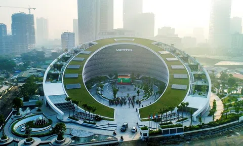 Công trình xanh: Suất đầu tư không vượt quá 3%, sau 3 năm thu hồi vốn