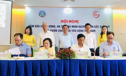 Chuỗi thực phẩm Việt vẫn còn quy mô nhỏ và chất lượng không ổn định