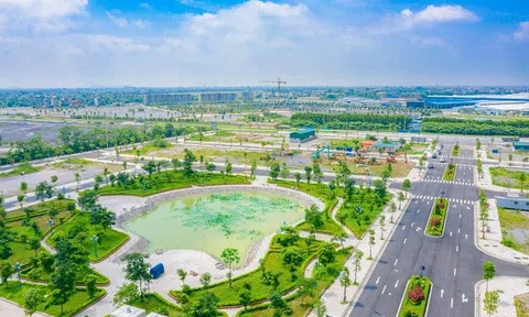 Bất động sản Hà Nam: Tiềm năng đang “trỗi dậy”