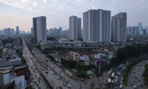 Thu thuế từ chuyển nhượng bất động sản tăng hơn 96% so với cùng kỳ năm ngoái