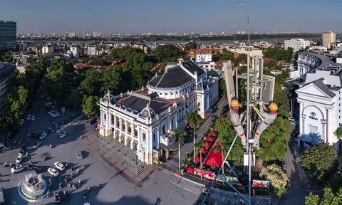 Công ty thành viên của Viettel đổi tên, chuyển dịch lĩnh vực hoạt động