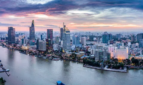 Doanh nghiệp bất động sản "khát" vốn để phát triển