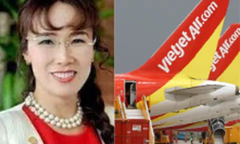 Tập đoàn Sovico của nữ tỷ phú Nguyễn Thị Phương Thảo liên tục phát hành trái phiếu nhưng doanh thu chỉ vài tỷ đồng mỗi năm