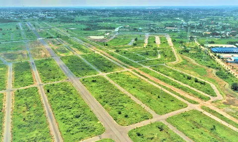 Bộ TN&MT: Không để tiếp diễn tình trạng các dự án, công trình không đưa vào sử dụng đất hoặc chậm sử dụng đất