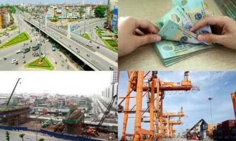 Thủ tướng chỉ thị đẩy nhanh tiến độ giải ngân vốn đầu tư công, thực hiện 3 Chương trình mục tiêu quốc gia