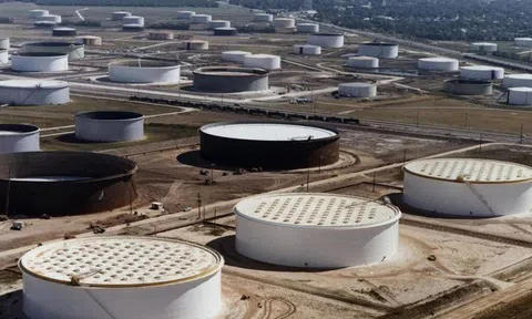 Mỹ có thể sắp xả thêm 10 - 15 triệu thùng dầu để cân bằng thị trường