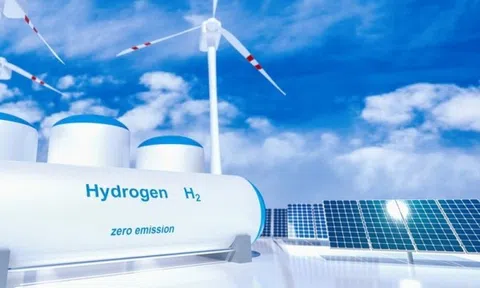 Triển vọng Hydrogen xanh trong nền kinh tế carbon thấp của Việt Nam