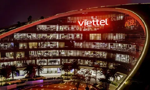 Viettel 6 năm liên tục là doanh nghiệp nộp thuế lớn nhất Việt Nam