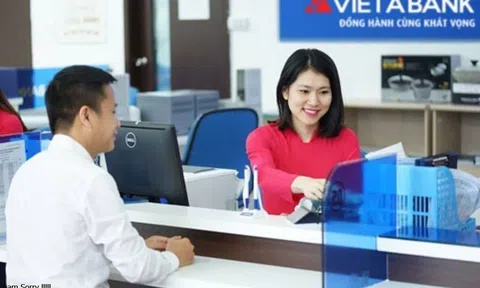 Kê khai sai thuế, VietABank bị xử phạt 1,5 tỷ đồng