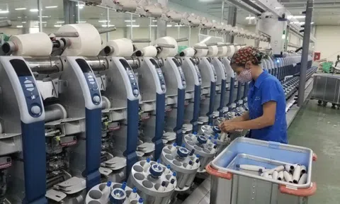 Cải thiện vị thế của Việt Nam trong chuỗi giá trị toàn cầu