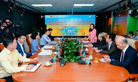 Khuôn khổ pháp lý chưa đủ mạnh để bảo vệ người tiêu dùng trên không gian mạng