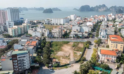 Do đâu dự án trên đất “vàng” cao ốc 31 tầng lại bị thu hồi?