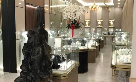 Đá quý và Trang sức Đức Tiến xin gia hạn thời gian trả gốc lô trái phiếu 500 tỷ đồng