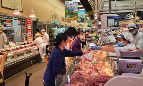 TP.HCM: Hiệu quả chương trình bình ổn thị trường góp phần kiềm chế lạm phát