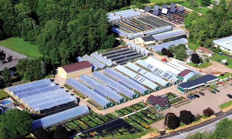 Tỉnh Lâm Đồng lên kế hoạch 8 năm tới nội ô Đà Lạt sẽ không còn nhà kính