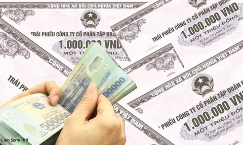 Chứng khoán Tân Việt thông tin gì với các nhà đầu tư của Vạn Thịnh Phát?