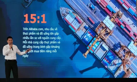 Giải pháp hỗ trợ doanh nghiệp nhỏ và vừa ứng dụng thương mại điện tử