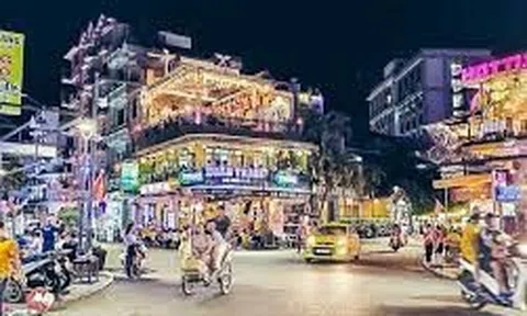 Phát triển kinh tế đêm tại Thành phố Nha Trang, tỉnh Khánh Hòa