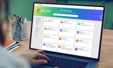 Gần 500.000 doanh nghiệp SME nhận nhiều lợi ích từ tiếp cận nền tảng SMEdx