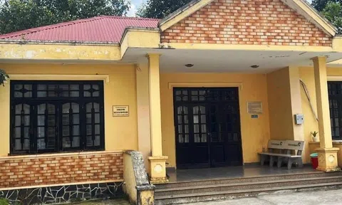 Bắt Phó Giám đốc Văn phòng đăng ký đất đai ở Đắk Nông do nhận hối lộ