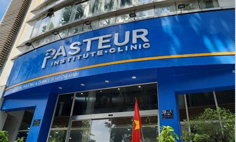 Thẩm mỹ viện Pasteur ngang nhiên hoạt động dù đã bị đình chỉ nhiều lần