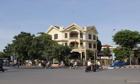 Cách chức Chi cục trưởng Chi cục Kiểm lâm tỉnh Quảng Trị do sử dụng tài chính sai quy định