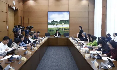 Đạt và vượt 14/15 chỉ tiêu KT-XH là nỗ lực của cả hệ thống chính trị