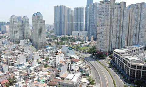 VCCI kiến nghị Bộ Xây dựng cân nhắc quy định thời hạn sở hữu nhà chung cư