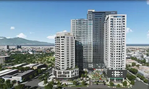 “Soi” tình hình kinh doanh của Nhà Đà Nẵng sau khi Thành viên HĐQT kiêm Phó Tổng giám đốc bị bắt