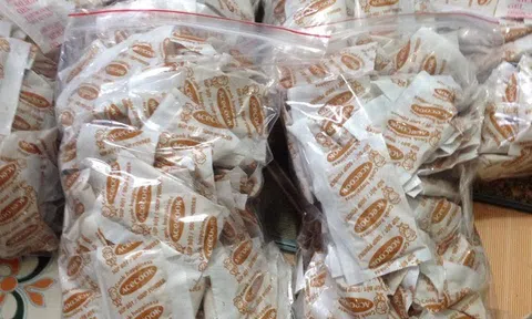 Cục Cạnh tranh và Bảo vệ người tiêu dùng khuyến nghị: Cẩn trọng khi mua riêng lẻ gói súp Acecook “Hảo Hảo tôm chua cay”