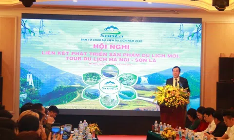 Tăng cường kết nối tour du lịch giữa Sơn La và Hà Nội