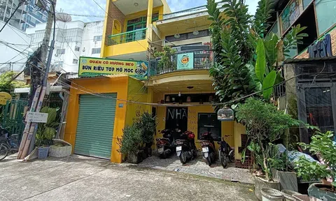 Bài 6: Nhà đất 19/13 Nguyễn Thị Minh Khai được thi hành án như thế nào?