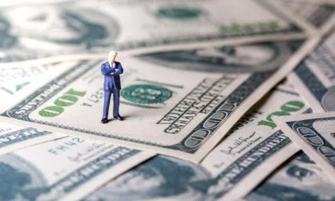 Việt Nam được dự báo sẽ có nhiều triệu phú đô la trong thập kỷ tới