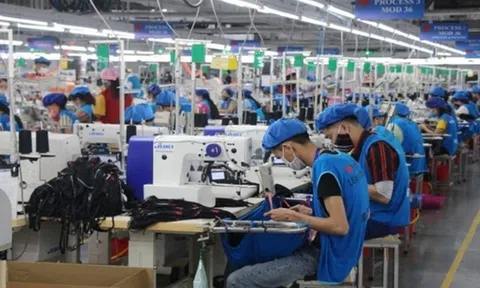 Hà Nội chú trọng phát triển các cụm công nghiệp, nâng cao giá trị sản xuất công nghiệp trên địa bàn