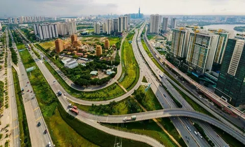 TP.HCM tăng cường thực hiện giải ngân đầu tư công năm 2022