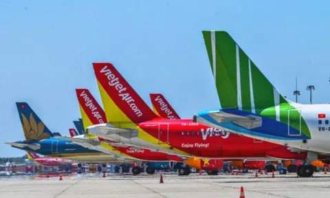 Máy bay thực hiện chuyến bay chuyên cơ cần đáp ứng tiêu chuẩn gì?