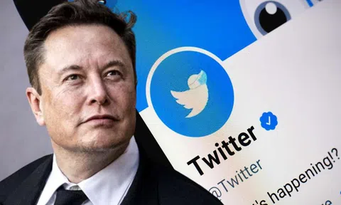 Tỷ phú Elon Musk sẽ hoàn tất thương vụ thu mua mạng xã hội Twitter trong ngày 28/10