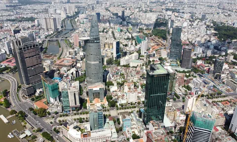 Thị trường nhà ở thương mại quý III/2022: Khan hiếm, giá vẫn giữ ở mức cao