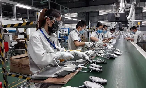 Hà Nội: Cho vay công nghiệp hỗ trợ đạt hơn 63.000 tỷ đồng