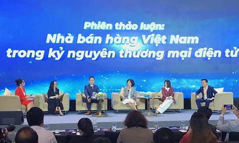 Thương mại điện tử xuyên biên giới của Việt Nam tăng trưởng vượt bậc