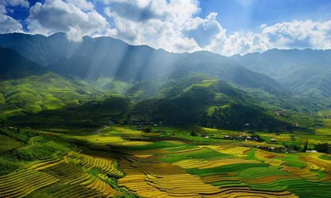 Thúc đẩy phát triển kinh tế Vùng Trung du và Miền núi phía Bắc