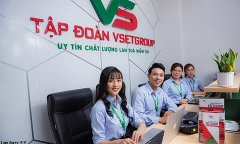 VsetGroup: Nhanh huy động từ trái phiếu, chậm thanh toán hợp đồng